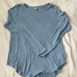 Old Navy Long Sleeve Shirt - Size: Small